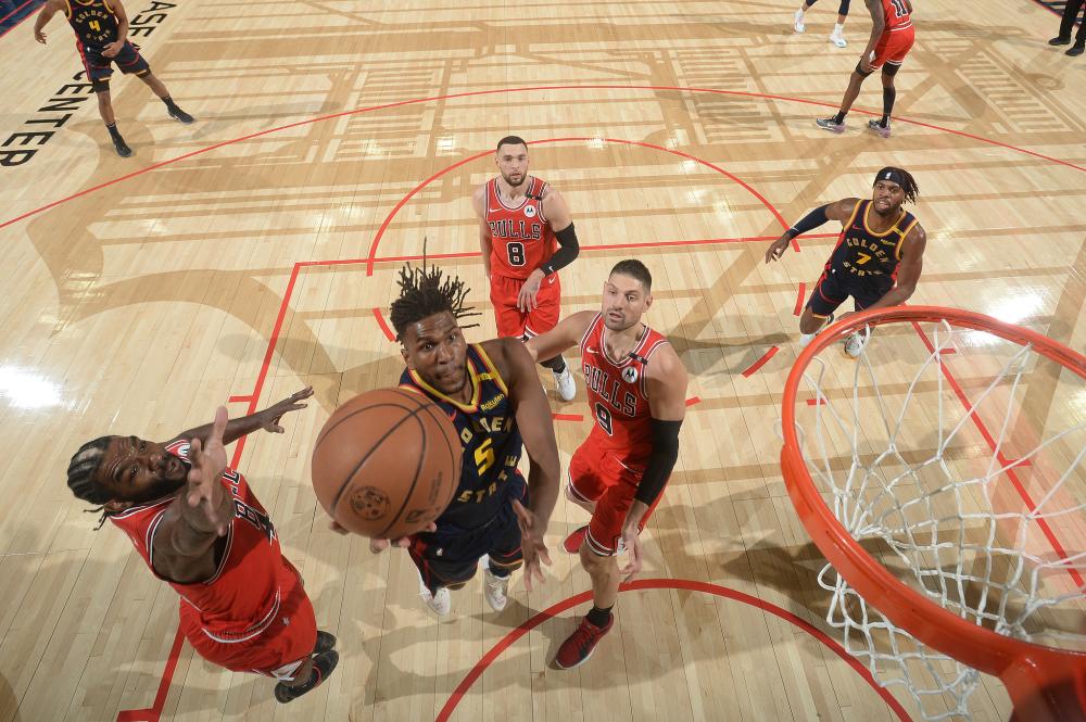 面的影响力 面的影响力